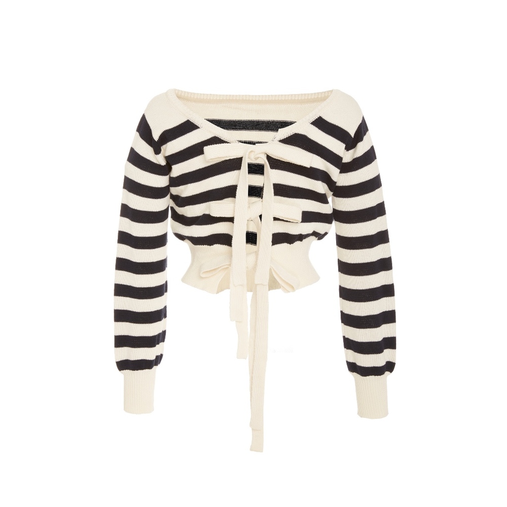 Sold Faithfull the Brand Love Lane Knit Sweater - Picture 6 of 7